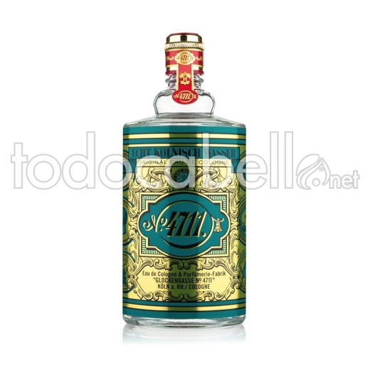 4711 400ml Eau De Colonia