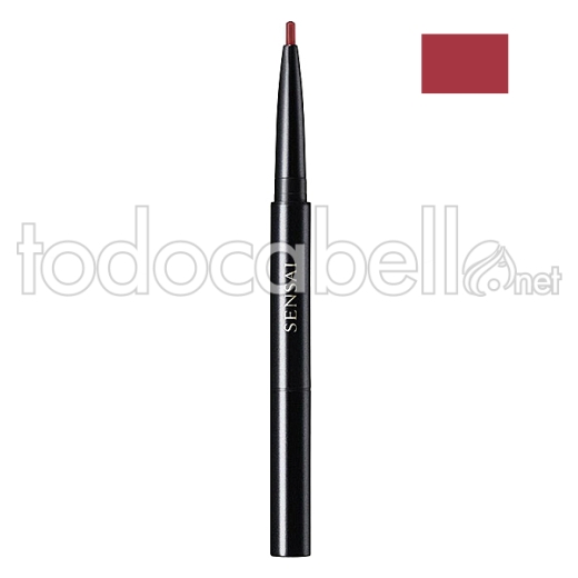 Kanebo Lipliner Pencil 104