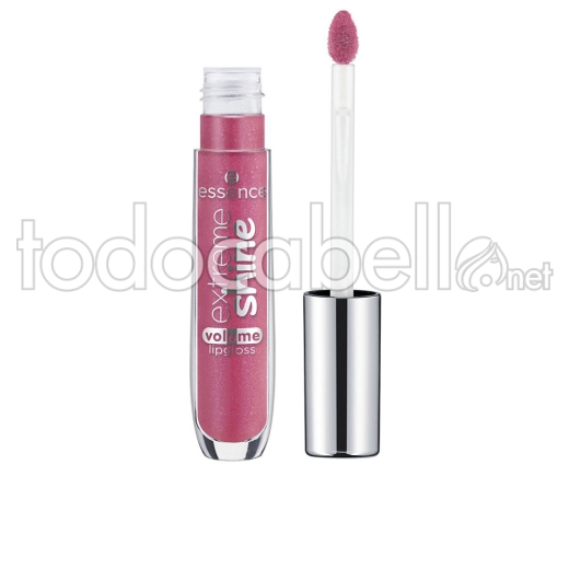 Essence Extreme Shine Brillo De Labios Voluminizador ref 06-candy Shop 5 Ml