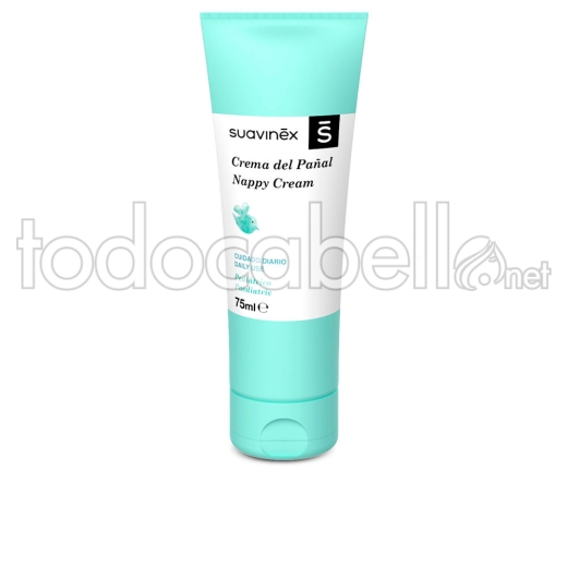 Suavinex Crema Pañal 75 Ml