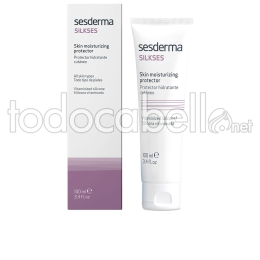 Sesderma Silkses Protector Hidratante Cutáneo 100 Ml