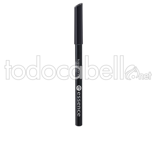 Essence Kajal Lápiz De Ojos ref 01-black 1 Gr