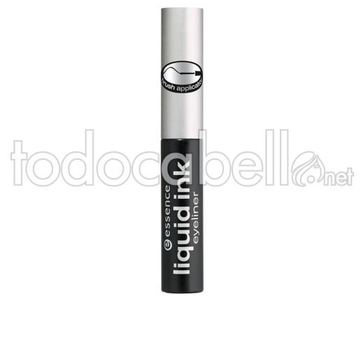 Essence Liquid Ink Eyeliner 3 Ml