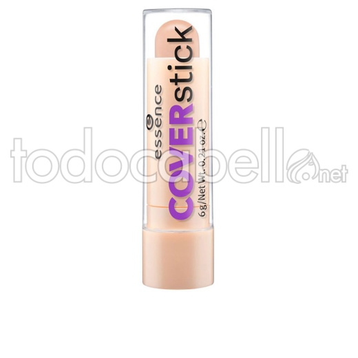 Essence Cover Stick ref 20-matt Sand 6 Gr