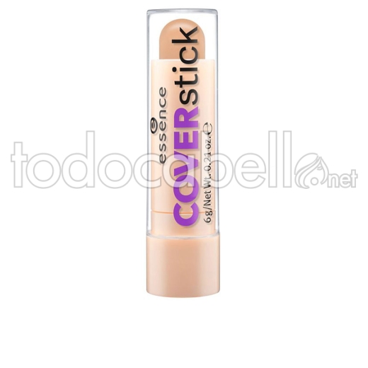 Essence Cover Stick ref 30-matt Honey 6 Gr