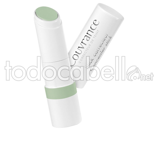 Avene Avène Couvrance Stick Correcteur Vert 3g