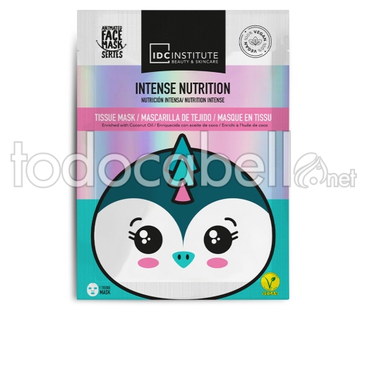 Idc Institute Penguin Tissue Mask 1 U