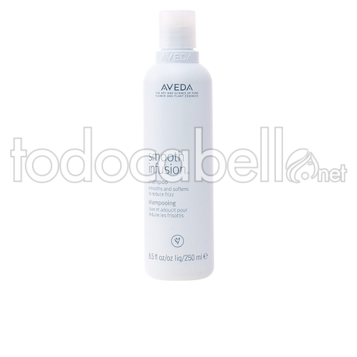 Aveda Smooth Infusion Shampoo 250ml