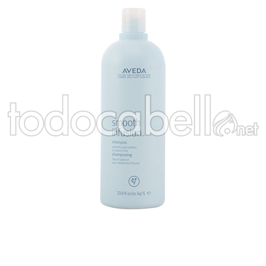 Aveda Smooth Infusion Shampoo 1000ml