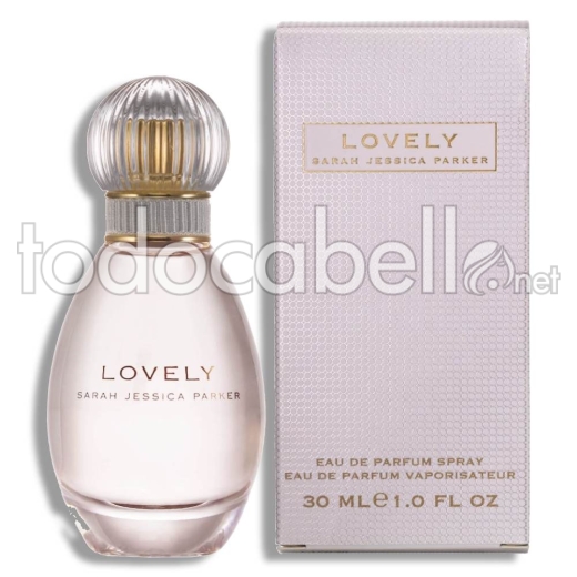 Sarah Jessica Parker Lovely Edp 30 Vapo