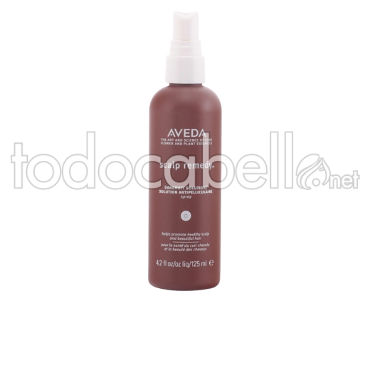 Aveda Scalp Remedy Dandruff Solution 125 Ml