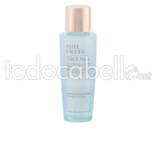 Estée Lauder Take It Away Eye & Lip Make-up Remover 100 Ml