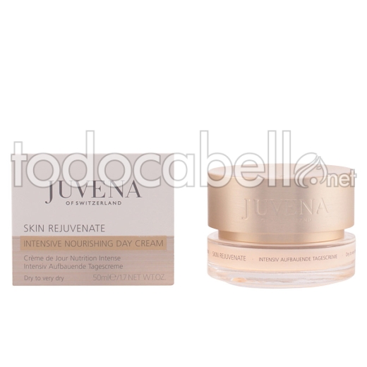 Juvena Skin Rejuvenate Intensive Nourishing Day Cream 50ml