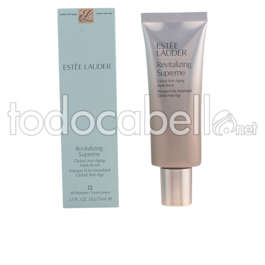 Estée Lauder Revitalizing Supreme Global Anti-aging Mask 75 Ml