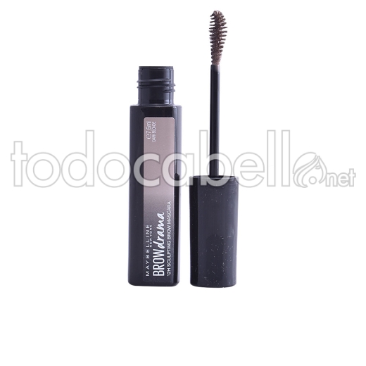 Maybelline Brow Drama Mascara ref dark Blonde 7,6ml