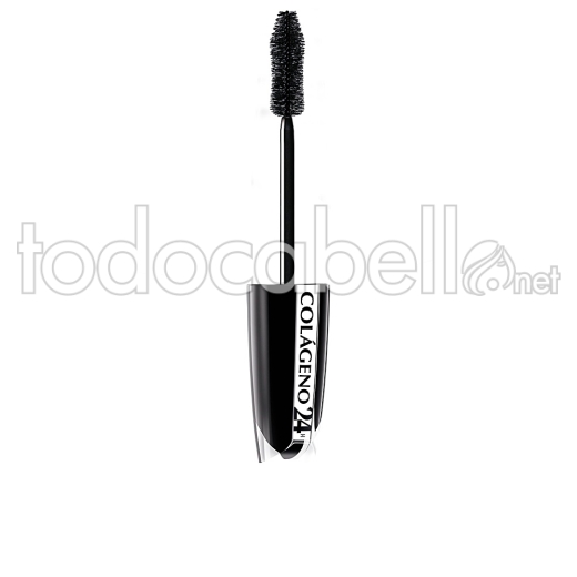 L'oréal Paris Mega Volume Collagene Mascara ref 001