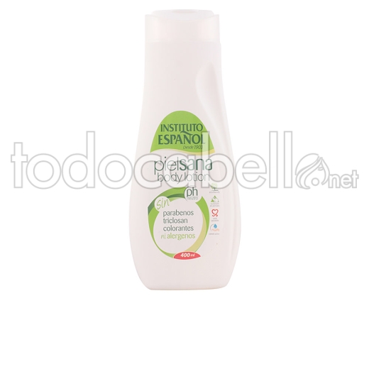 Instituto Español Piel Sana Loción Corporal 500 Ml