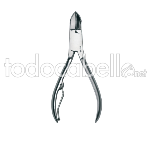 Coupe Ongles Inox Beter 11 Cm 1u