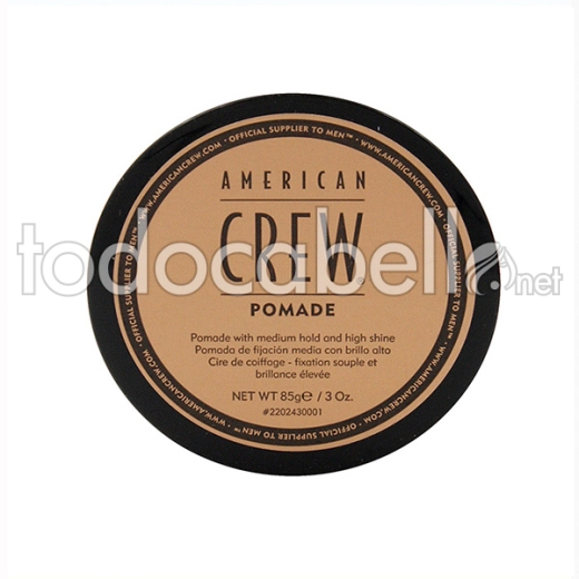 American Crew Pomade 85 G