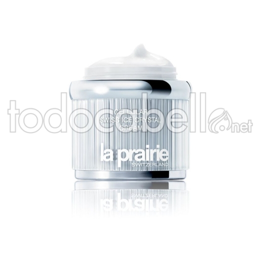 La Prairie Cel.swiss Ice Crystal C.50ml