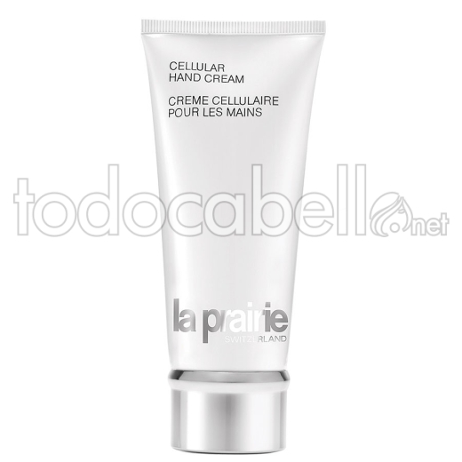 La Prairie Cellullar Hand Cream 100 Ml