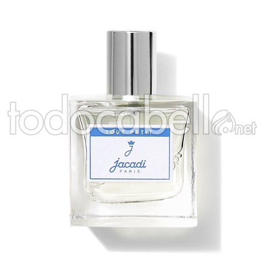 Jacadi Eau De Soin Tout Petit Baby Boy50