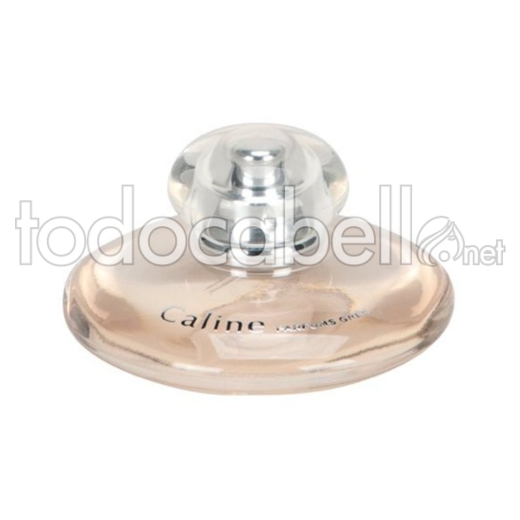 Caline Gres Eau De Toilette Vaporizador 100ml