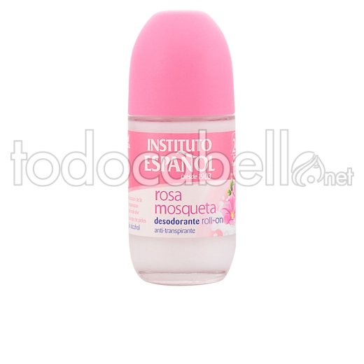 Instituto Español Rosa Mosqueta Deo Roll-on 75ml