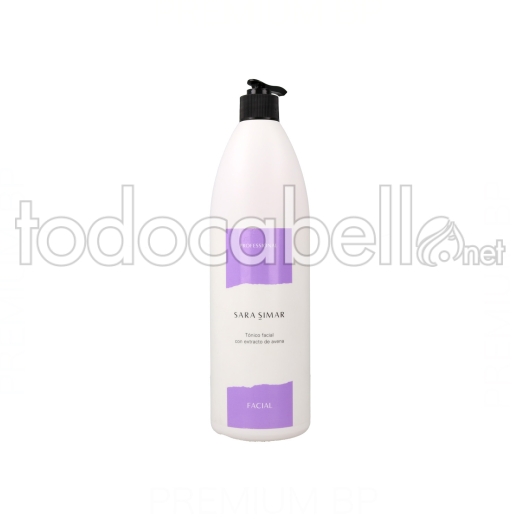 Yeni Tónico Facial 1000 Ml