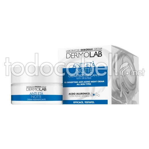 Dh Dlab Crema Ridensificante A/edad Noch