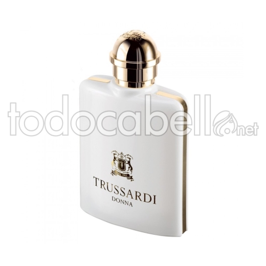 Trussardi Dona 30ml Vaporizador Eau De Perfume