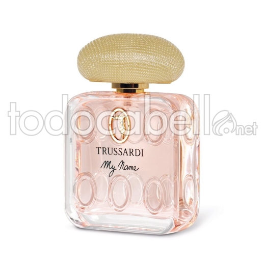 Trussardi My Name 50ml Vap Edp