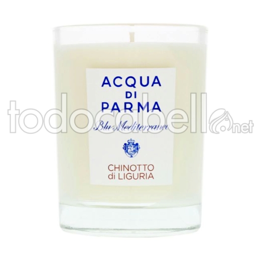 Acqua Di Parma Chinotto Candela 200