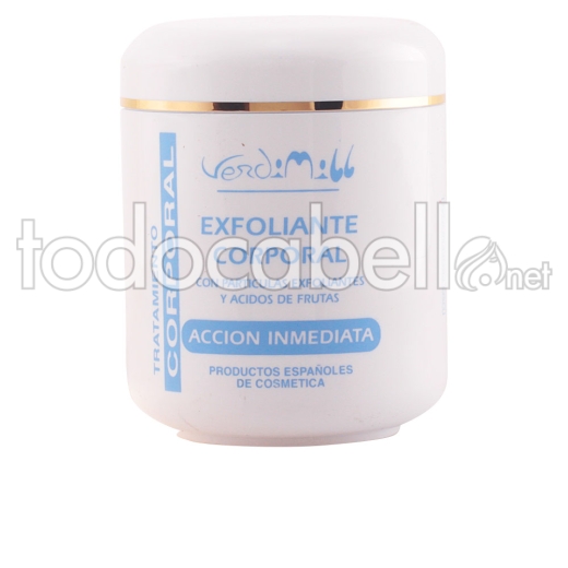 Verdimill Verdimill Profesional Exfoliante Corporal 500 Ml