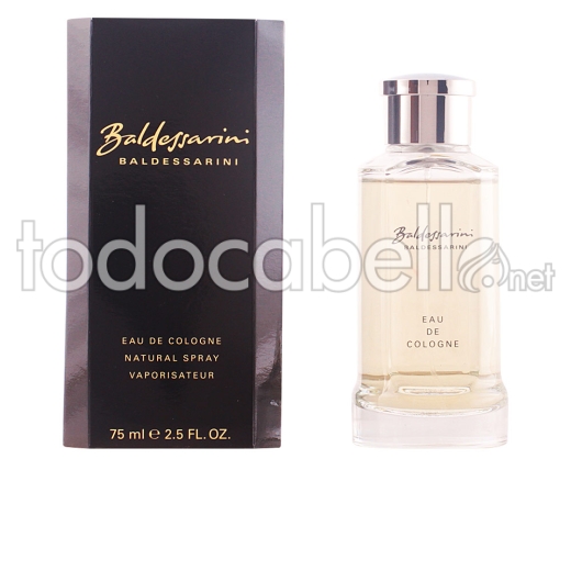 Baldessarini Baldessarini Edc Vaporizador 75 Ml