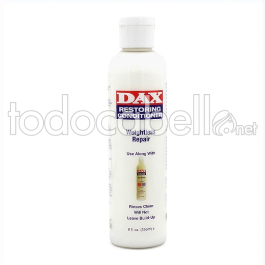 Dax Restoring Acondicionador Weightless Repair 236 Ml