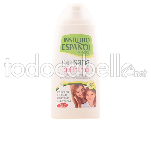 Instituto Español Piel Sana íntima Gel Madre E Hija 300ml