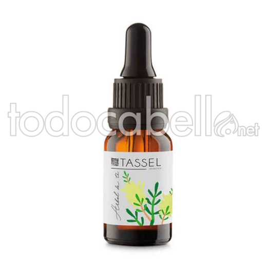 HUILE ESSENTIELLE D'ARBRE À THÉ-30ML.