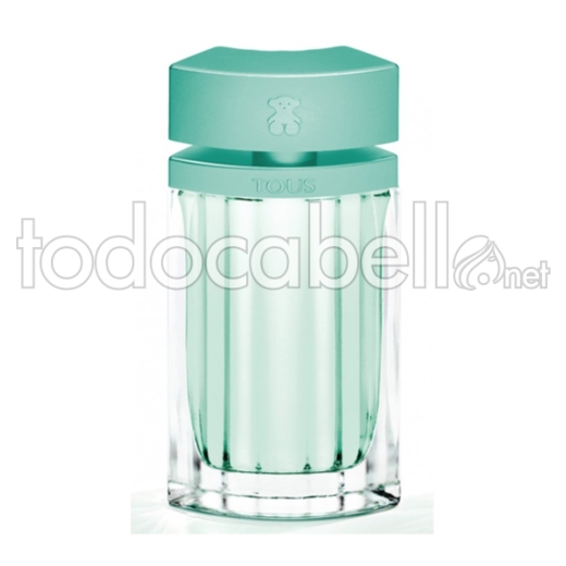 Tous L'eau 50ml Vaporizador Eau De Toilette