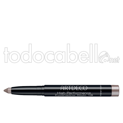 Artdeco High Performance Eyeshadow Stylo ref 16-pearl Brown 1,4 Gr