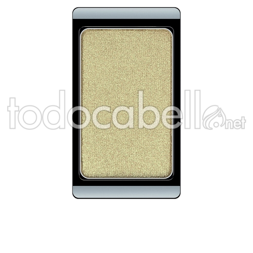 Artdeco Eyeshadow Duocrome ref 252-lemon Flicker 0,8 Gr