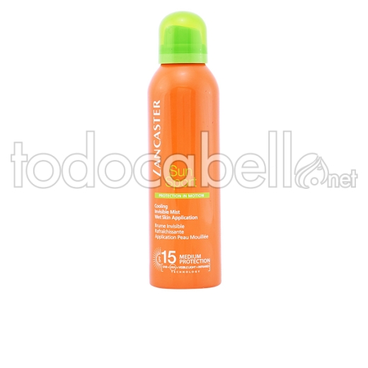 Lancaster Sun Sport Mist Spf15 200 Ml