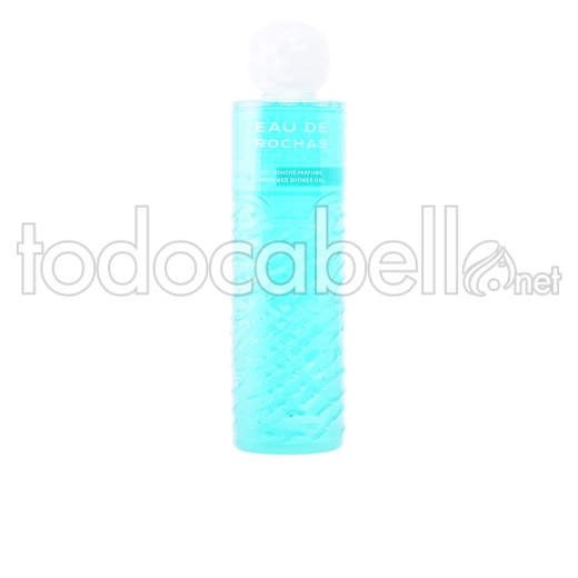 Rochas Eau De Rochas Gel De Ducha 500 Ml