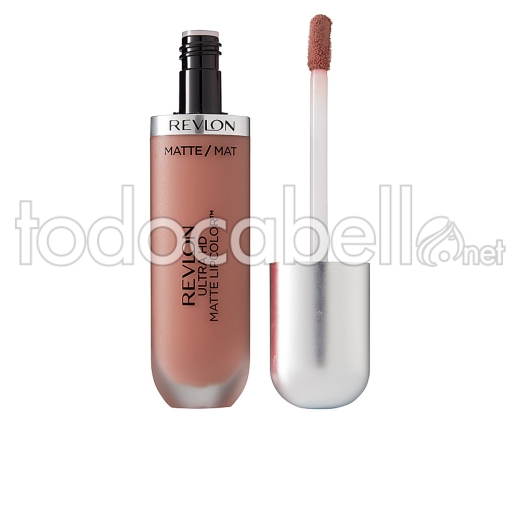 Revlon Ultra Hd Matte Lipcolor ref 645-forever 5,9 Ml