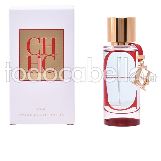 Carolina Herrera Ch L'eau Edt Vaporizador 50 Ml