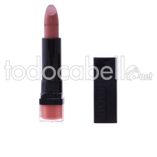 Bourjois Rouge Edition Lipstick ref 02-beige Trench 3.5 Gr