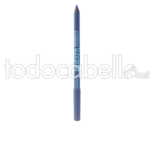 Bourjois Contour Clubbing Waterproof Eyeliner ref 061-denim Pulse 1,2 Gr