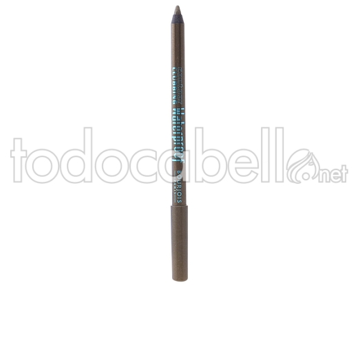 Bourjois Contour Clubbing Waterproof Eyeliner ref 062-kaki Smatique 1,2g