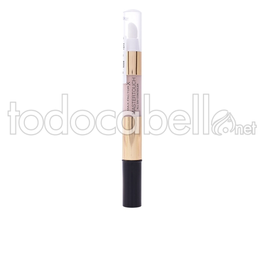 Max Factor Mastertouch Concealer ref 303-ivory