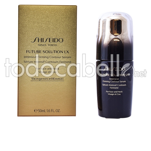 Shiseido Future Solution Lx Intensive Firming Contour Serum 50 Ml